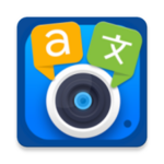 photo translator android application logo